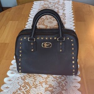 Michael Kors handbag/satchel.